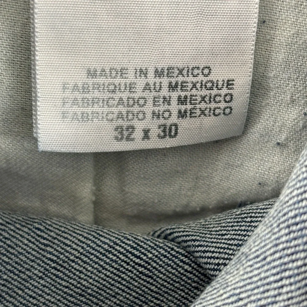 Levis levis 514